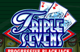 Triple Sevens Blackjack